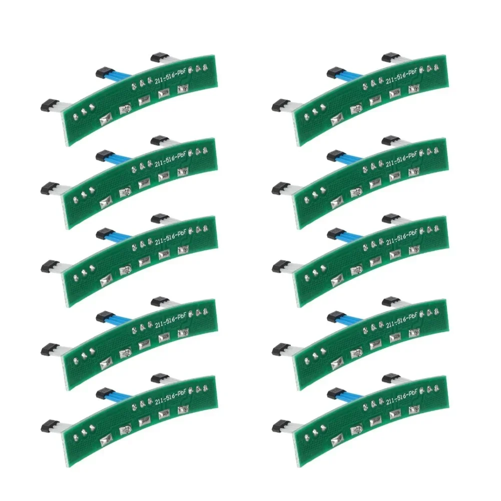 

Electric Scooter Motor Hall Sensor Electric Scooter Motor Hall Sensor Circuit Board For Segway For Max G30 And For Xiaomi 3 Lite