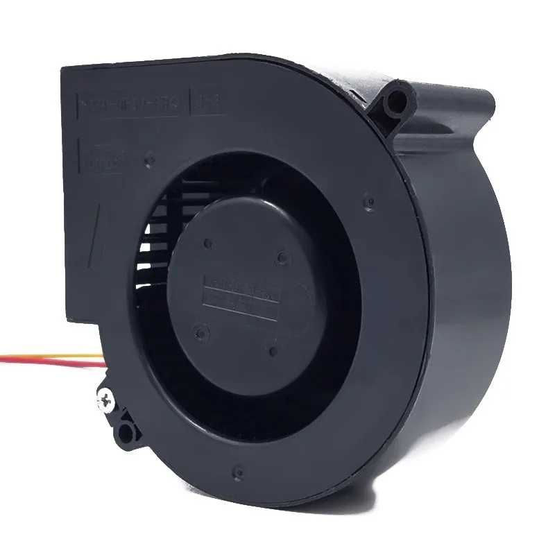 مروحة جديدة لـ NMB BG0903-B057-P00 1.14A 24V 9733 محول التردد مروحة الطرد المركزي دوامة منفاخ 97*97*33 مللي متر