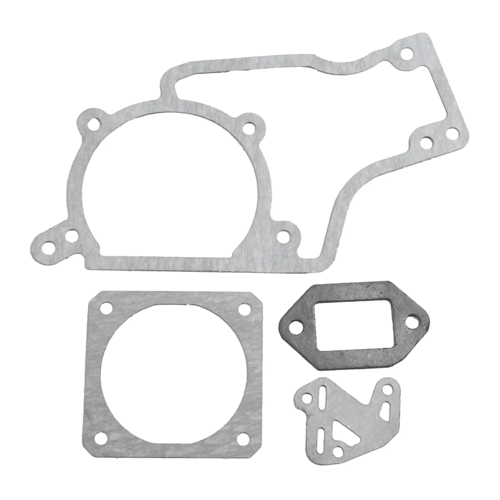 

Efficiently Engineered Cylinder Head Piston Kit for Chainsaw 038 MS380 MS381 Gaskets Guaranteed Compatibility 52mm