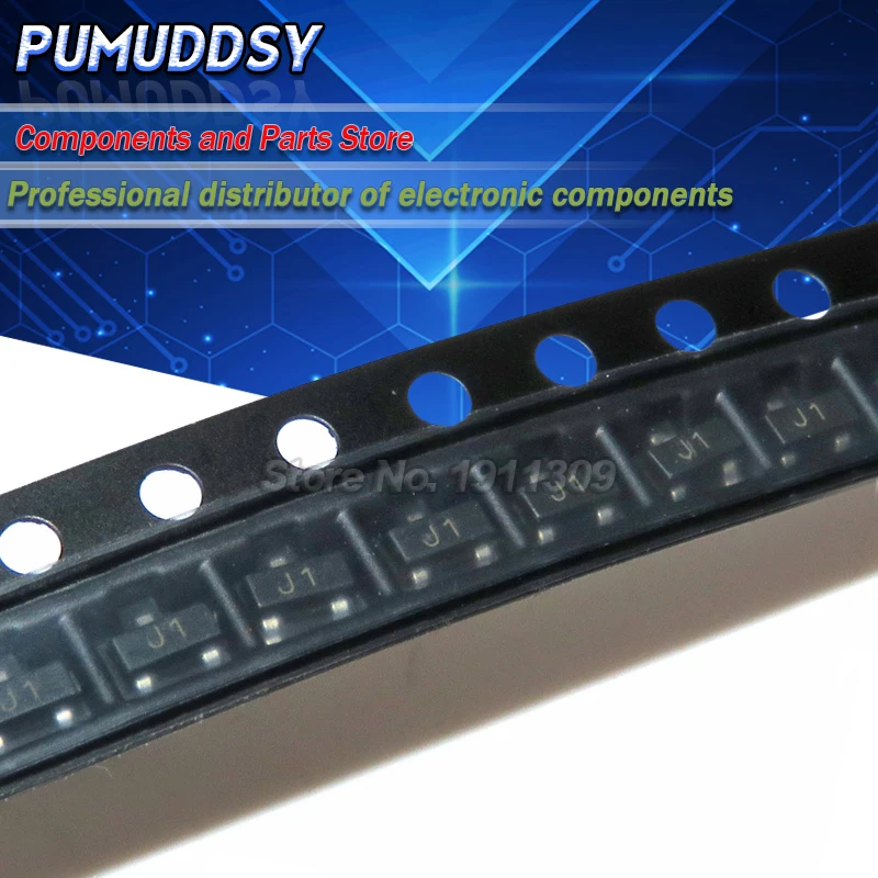 100Pcs/Lot 2Sa1015 …