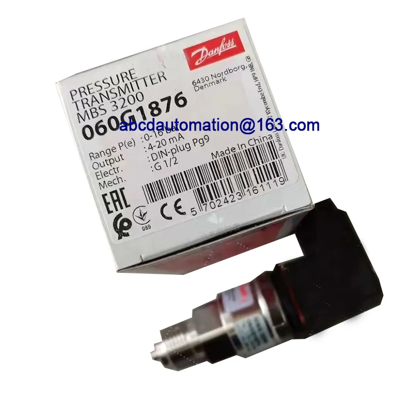 دانفوس الضغط الارسال 060G1874 060G1875 060G1876 060G1877 060G1878 060G6685 060G6686 060G1879 060G0007