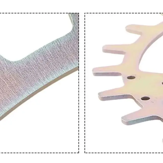 

Для 420 320 430X противоскользящие шипы, газонокосилка, робот, уличное кошение, размер 252 мм, эффективное кошение, повышенная стабильность