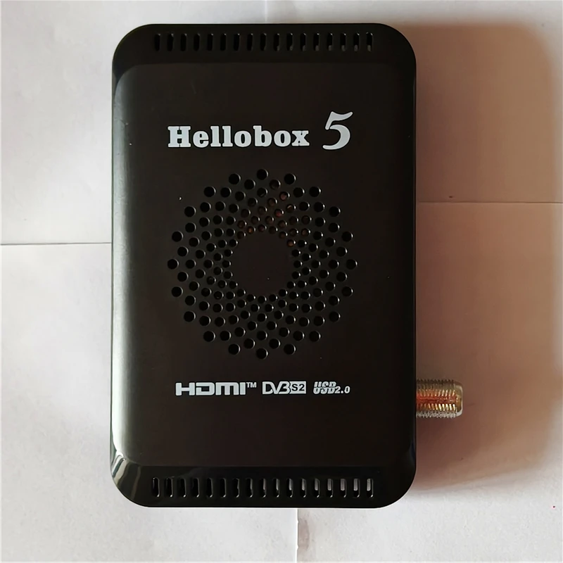 2025 Hellobox 5-ΠΏΡΠΈΠ΅ΠΌΠ½ΠΈΠΊ ΡΠΏΡΡΠ½ΠΈΠΊΠΎΠ²ΠΎΠ³ΠΎ ΡΠ΅Π»Π΅Π²ΠΈΠ΄Π΅Π½ΠΈΡ DVB S2 1080P HD Π΄Π΅ΠΊΠΎΠ΄Π΅Ρ Π’Π-ΠΏΡΠΈΠ΅ΠΌΠ½ΠΈΠΊ ΠΠΎΠ΄Π΄Π΅ΡΠΆΠΊΠ° USB WIFI MPEG4 PVR SCAM Cccam Newcam Mgcam 2025 Hellobox 5-ΠΏΡΠΈΠ΅ΠΌΠ½ΠΈΠΊ ΡΠΏΡΡΠ½ΠΈΠΊΠΎΠ²ΠΎΠ³ΠΎ ΡΠ΅Π»Π΅Π²ΠΈΠ΄Π΅Π½ΠΈΡ DVB S2 1080P HD Π΄Π΅ΠΊΠΎΠ΄Π΅Ρ Π’Π-ΠΏΡΠΈΠ΅ΠΌΠ½ΠΈΠΊ ΠΠΎΠ΄Π΄Π΅ΡΠΆΠΊΠ° USB WIFI MPEG4 PVR SCAM Cccam Newcam Mgcam