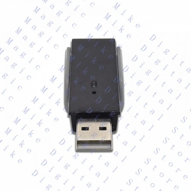 

UU для Corsair Void Pro Беспроводная гарнитура USB-ключ RDA0012 Трансивер 75-004170 Серый