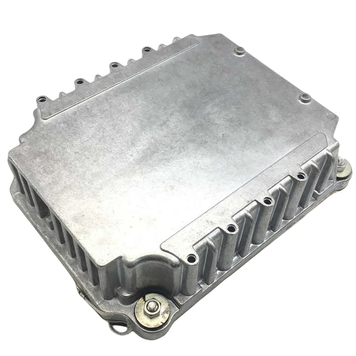 Excavator Accessories Excavator Controller EC360 ECU Controller Computer Board 20582958 VOE20582958 For VOLVO ECM