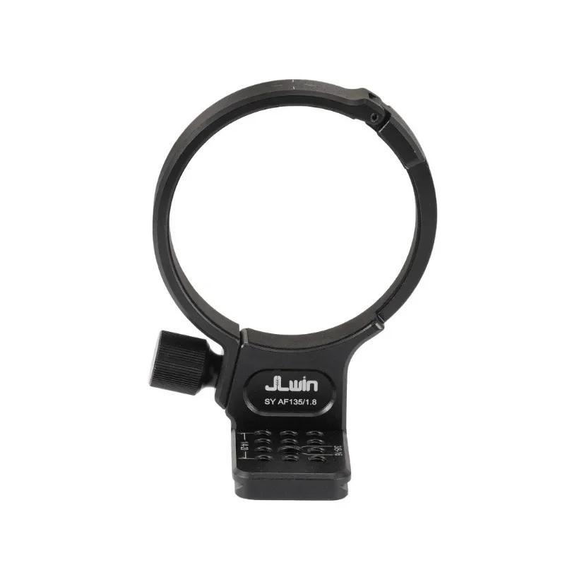 

Tripod Metal Mount Ring For Samyang AF135 F1.8 Lens Adapter Ring Quick Release Tripod Collar Ring Photography Replacement