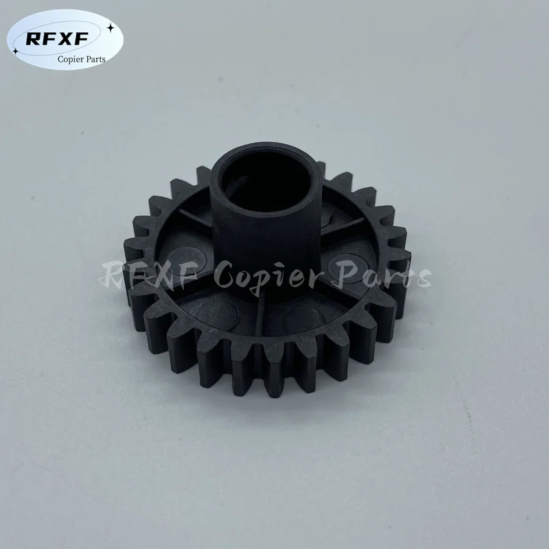 Compatible Lower Fuser Drive Gear For Canon IR2520 2525 2530 2535 2545 Pressure Roller Gear Printer Copier Spare Parts