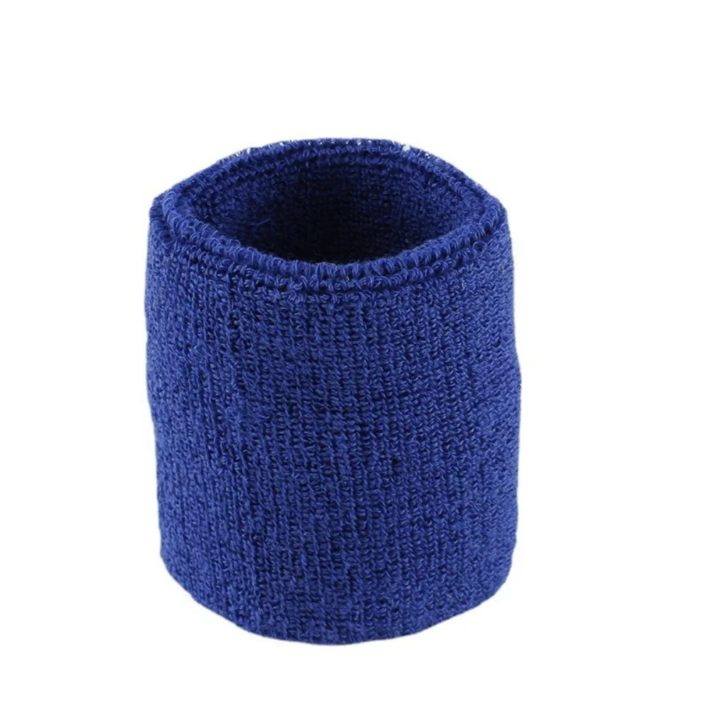 

Protective towel Sports wrist guard Fitness basketball Fitness guard Belt Breathable sweat-absorbing straps gym