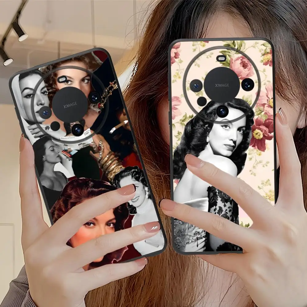 Maria Felix Mobile …