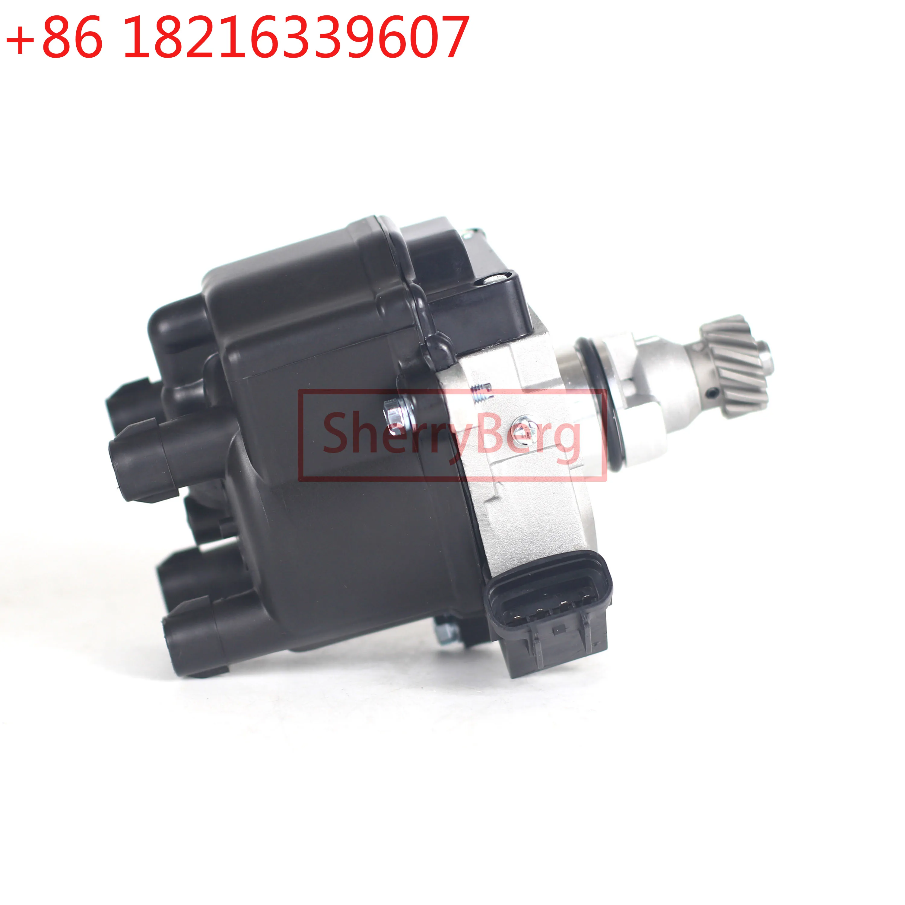 TAO Distributor Assembly 19050-75020 Distributor for Toyota 3rz-fe 84-77466Tacoma 4runner 4 Runner T100 1994 1995 96-