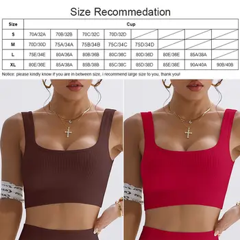 10 best sales reggiseno da corsa - №4