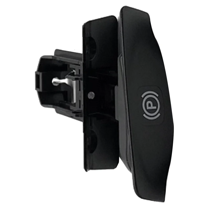 BB-Car فرملة اليد تجميع مفتاح وقوف السيارات الفرامل الإصدار مقبض مع قاعدة لمرسيدس بنز W211 W219 2114270120