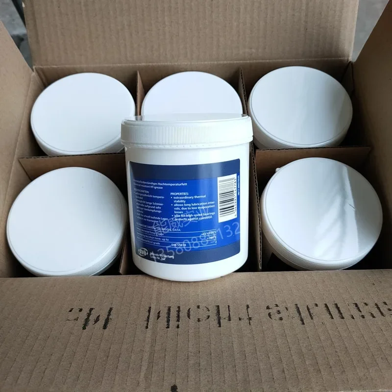 New FOSS 591 High Temperature Grease, Lixinmen Fuji Setting Machine Chain Oil