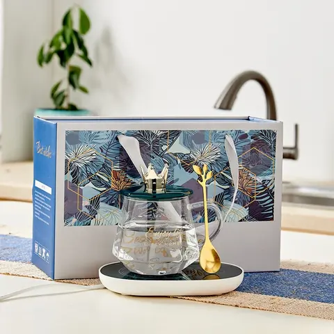 6 best sales गर्म मग - №2