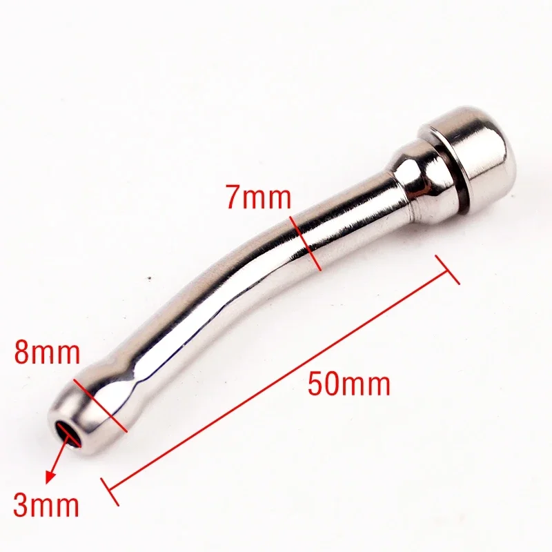 Male Chastity Device Stainless Steel Penis Urethral Adult Sex Toys Male Chastity  Cock Cage  Cockring  Adult Toy