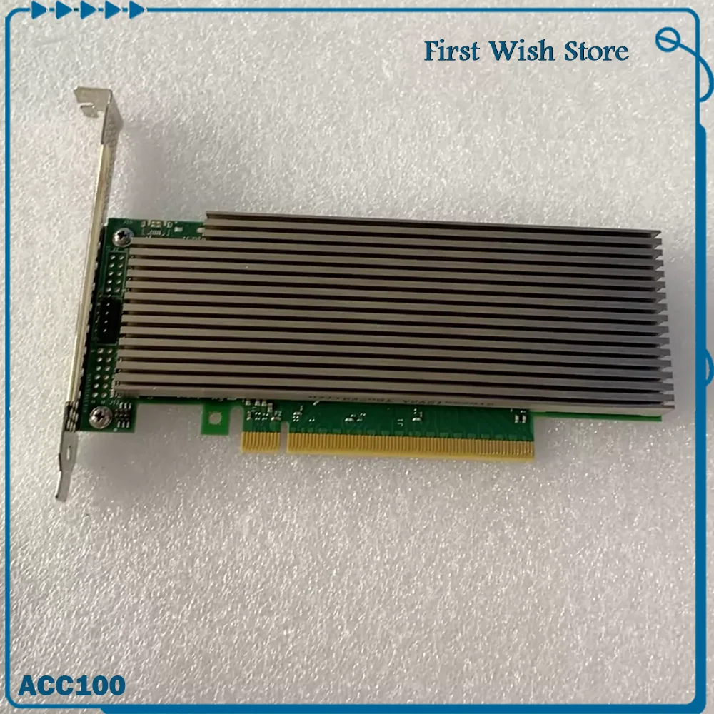 16G 5G vRAN communication acceleration card ACC100