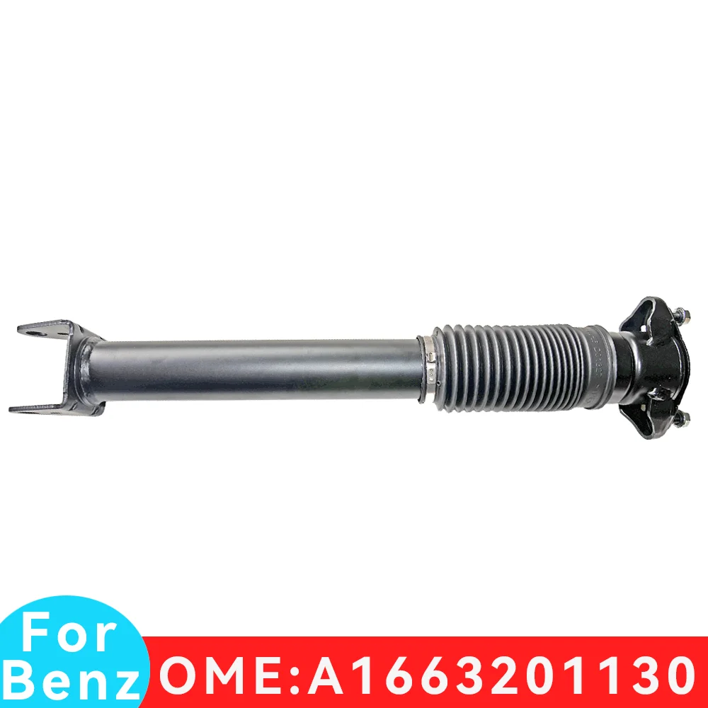 

Suitable for Mercedes Benz A1663201130 A1663200030 ML250 GLE250 ML350 ML300 GLE450 GLE400 GLE350 car shock absorber Back machine