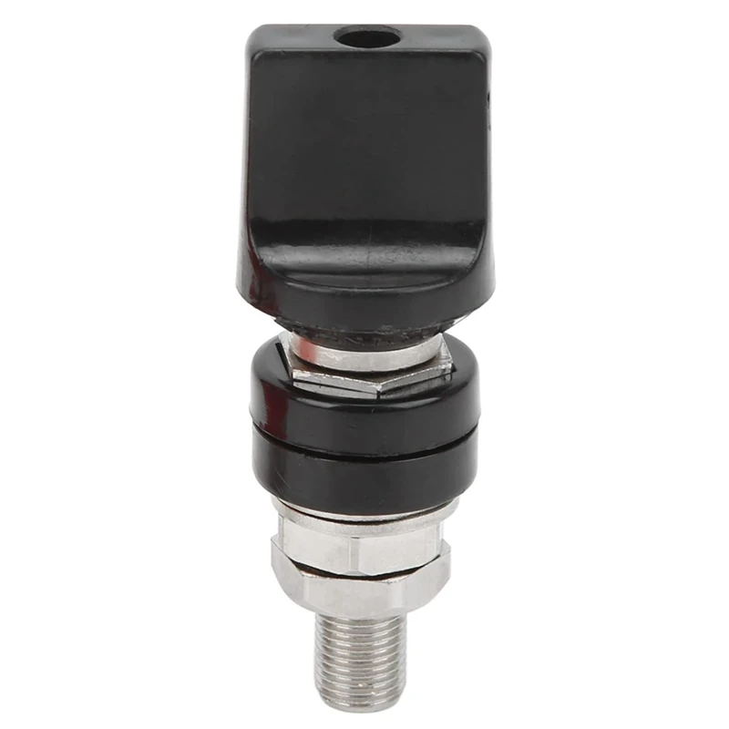 حار! محطة عمود ربط نحاسية M6x60 لتوصيل الطاقة الحالية العالية