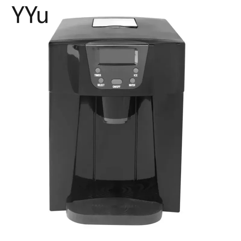 ^Or Smad 2L Portable Convenient Counter Top Home Crushes Icemaker For DIM-26N(A)&*