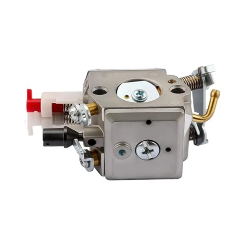 Chainsaw Carburetor Kit C3-EL18B for 340 350 351 Models Compatible with 503283208 503283210 503281614 Tune-Up Parts