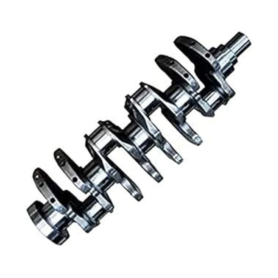 

Wholesales Factory Engine Auto parts 423-030-3301 423-030-3401 4230303301 4230303401 Crankshaft For MERCE DES-BENZ Truck OM403