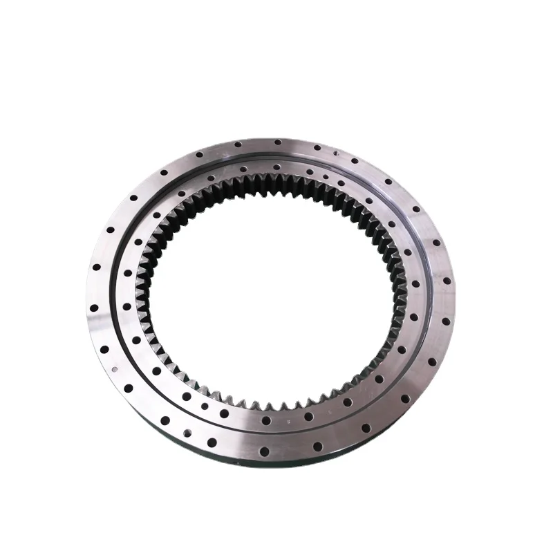 Internal Gear Slewing Bearing for Engineering Machine