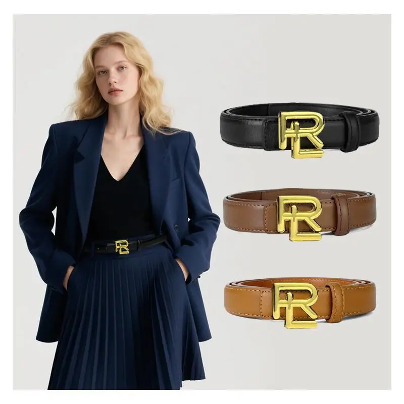 

Women's Waist Belt, Stylish Ladies' Belts, Versatile Fashion Accessory, Perfect for Dresses & Casual Wear, High-Quality Material