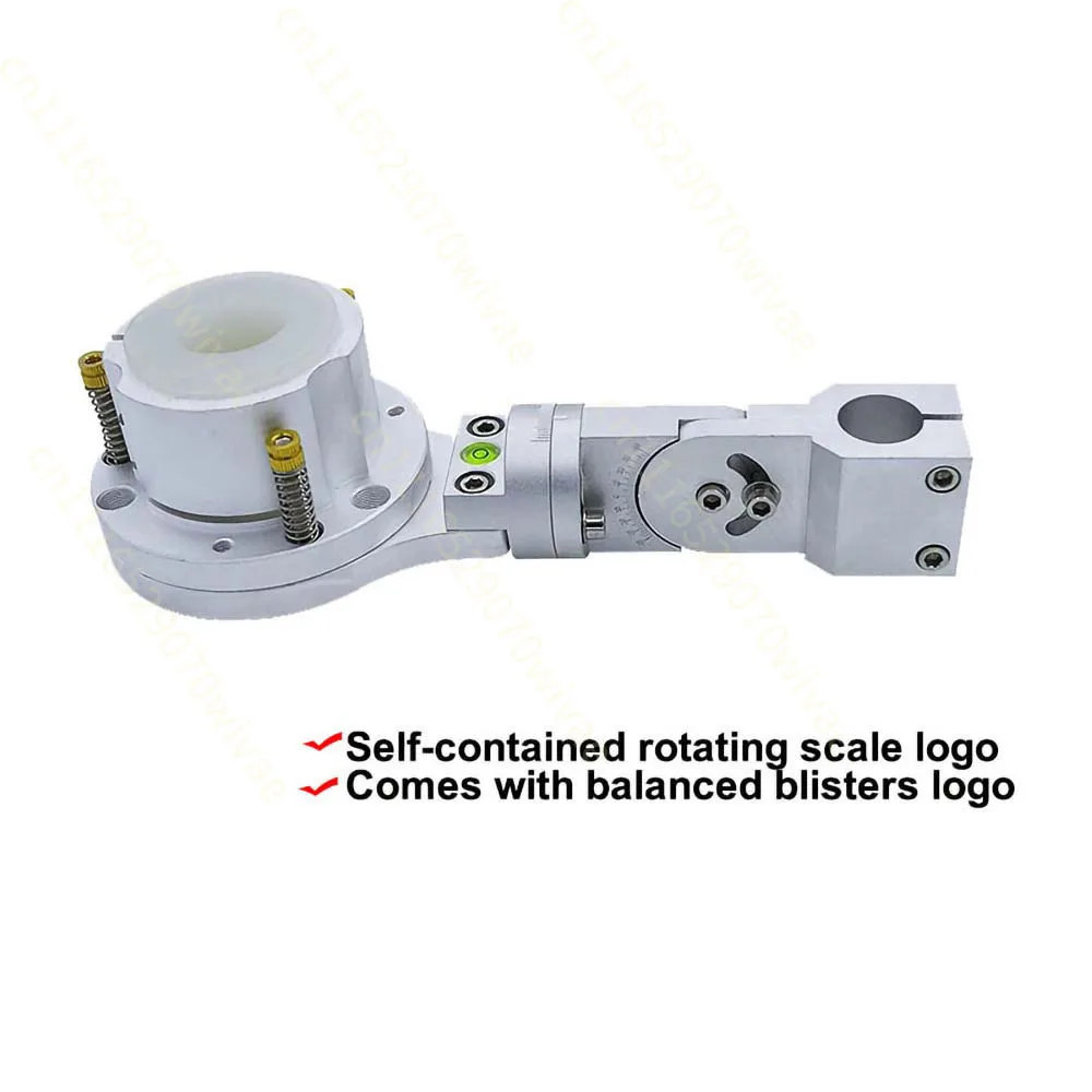 Plasma anti-collision holder number Gantry cutting machine Torch universal fixture