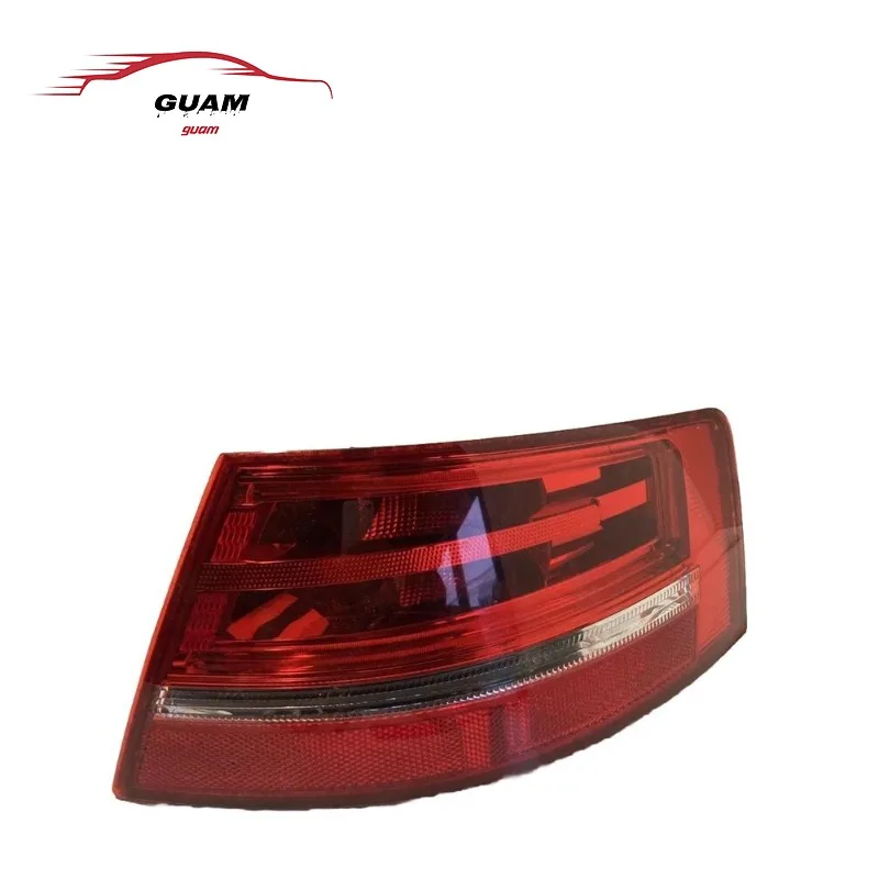 

Автомобильные запчасти 8P7945096, 1 шт., высококачественный задний правый подлинный конвертер, подходит для Audi A3 8P 2010-