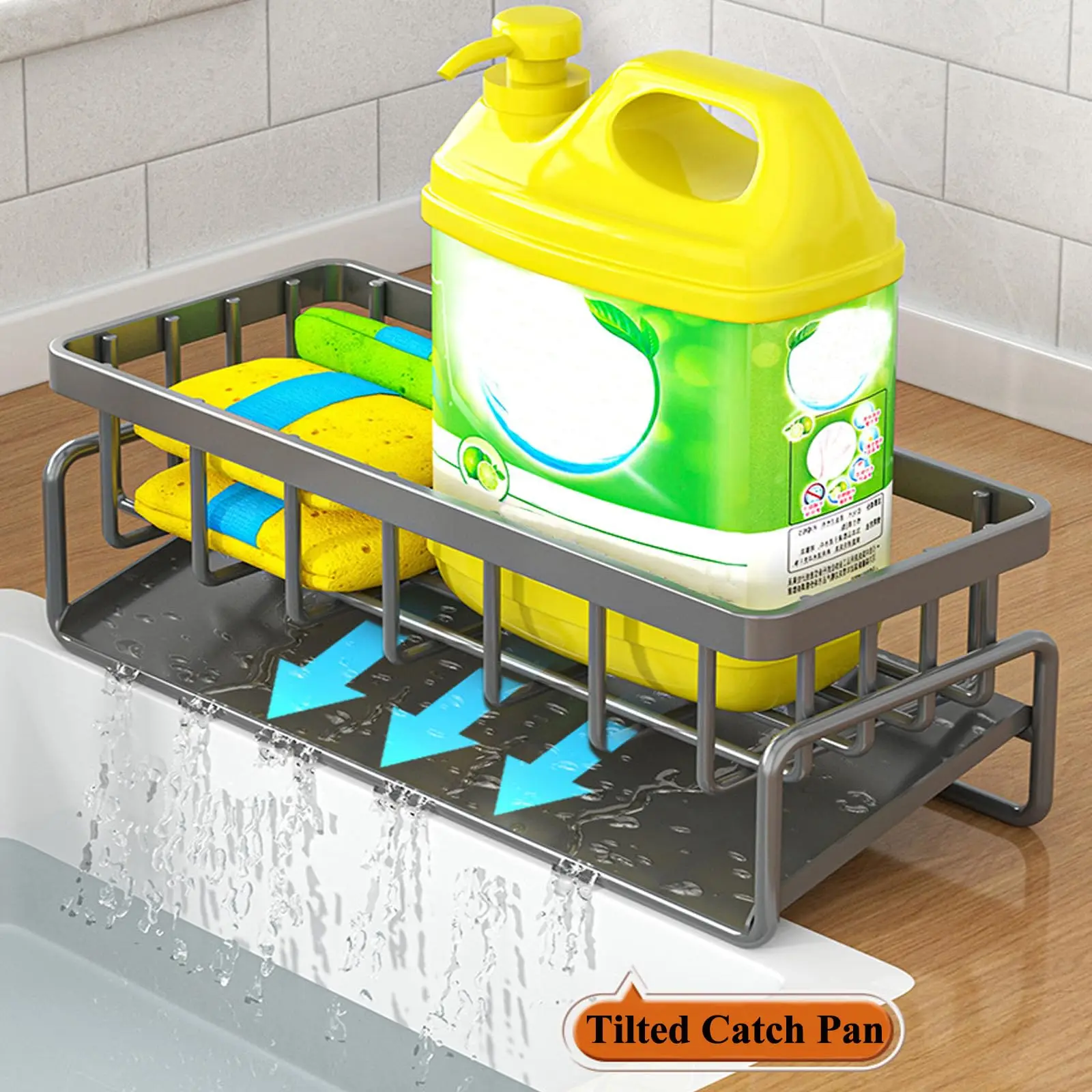 Thumbnail 4 - #10 Best Countertop Soap Dispensers to Buy In 2026