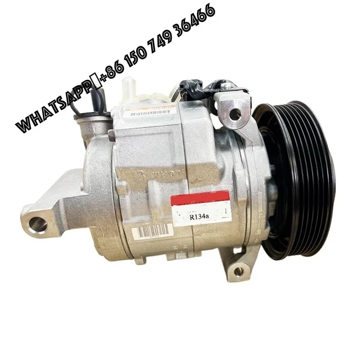 

68021835AB 68021835AC 68021835AD 68021835AE 68021835AF for Jeep Grand Cherokee for Dodge Ram 1500 Car Ac Compressor