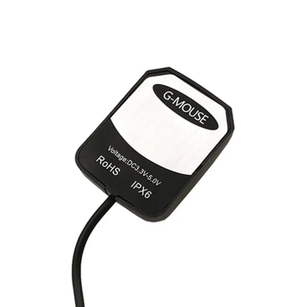25x25x4mm VK162 GPS Navigation Module Laptop GPS Receiver G
