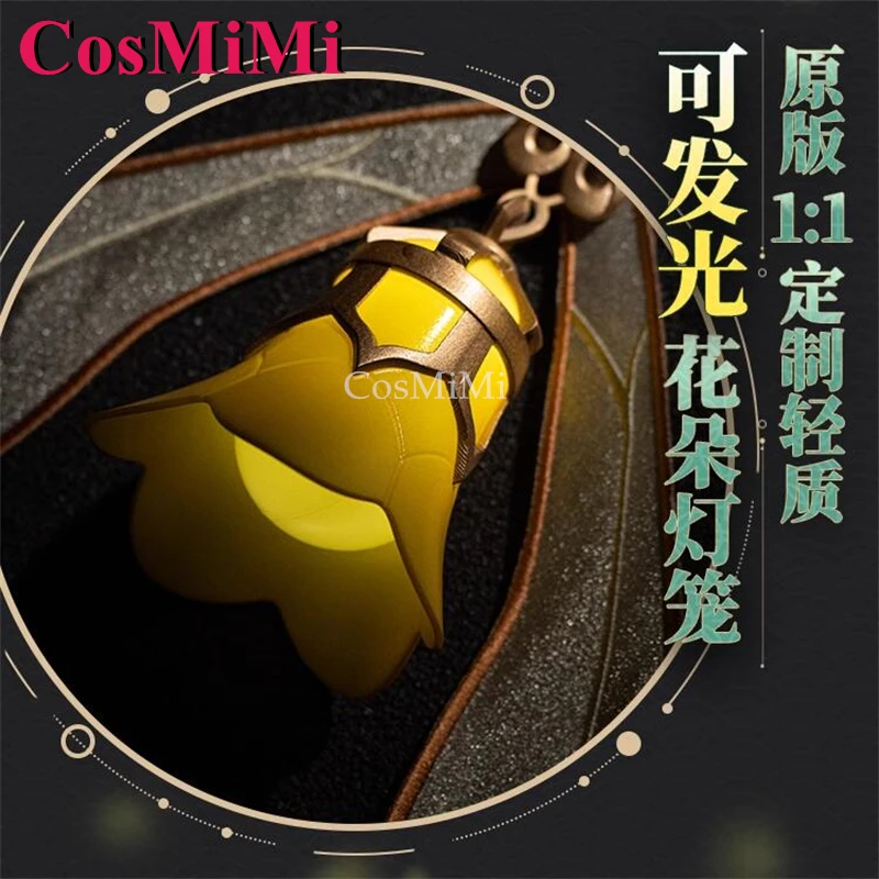 CosMiMi Firefly Cosplay Game Honkai: Star Rail Costume Sweet Gorgeous Battle Uniforms Carnival Party Role Play Clothing S-XL New