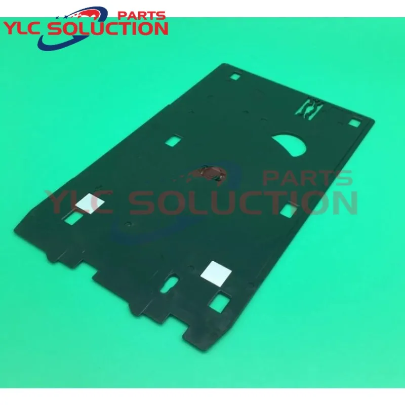 

CD DVD Inkjet Printer Tray used for Canon IP5400 IP7200 IP7230 IP7240 IP7250 MX923 MG5420 MG5430 MG5450 MG5550 3PCS/LOT
