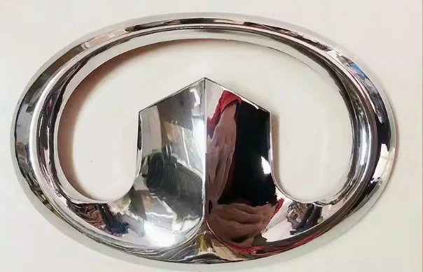شعار السيارة الأمامي لـ GWM Great Wall Haval H5 X200 3921011-M00