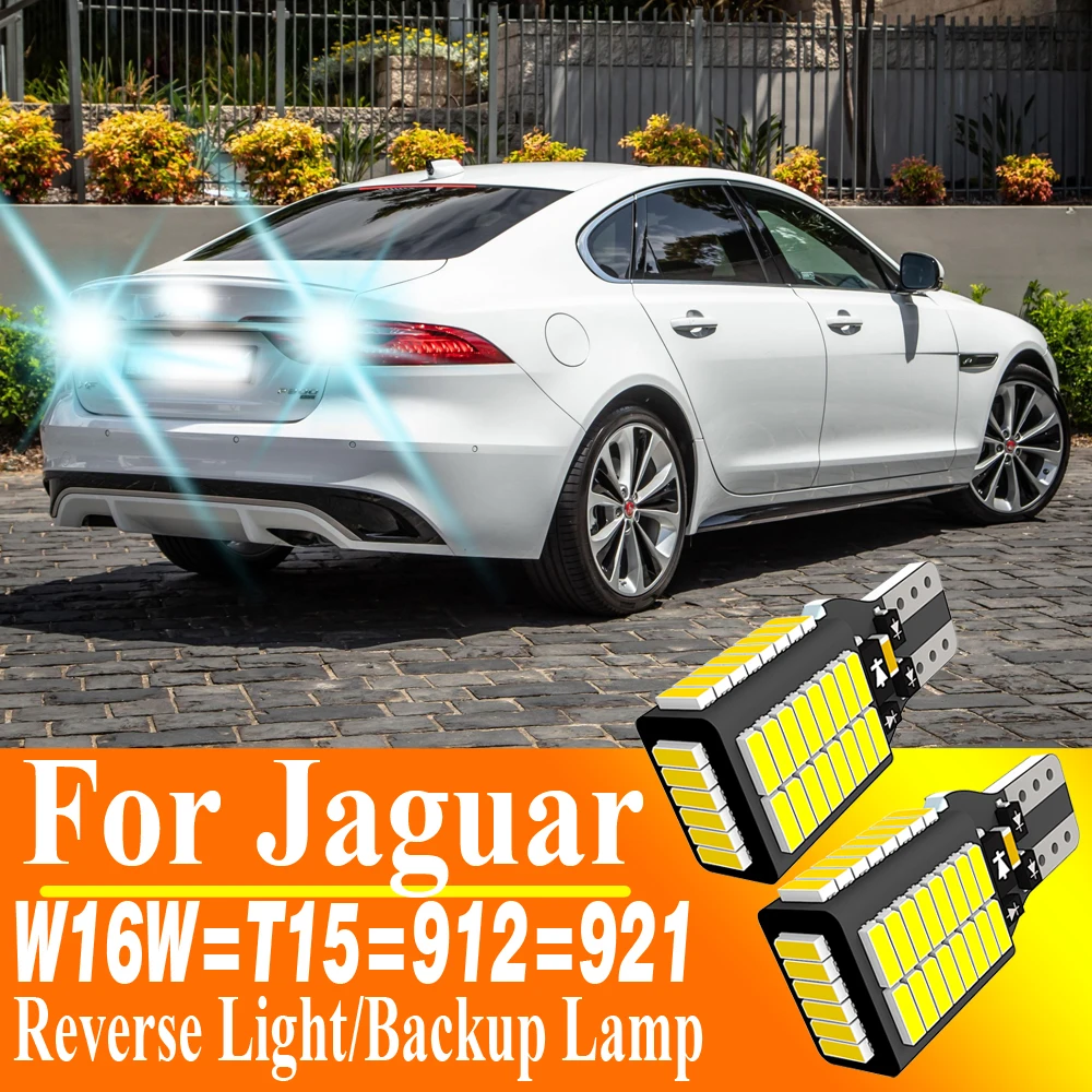 2Pcs W16W T15 921 9…