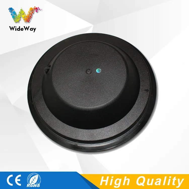 300mm red green two digital countdown timer LED traffic signal light lamp