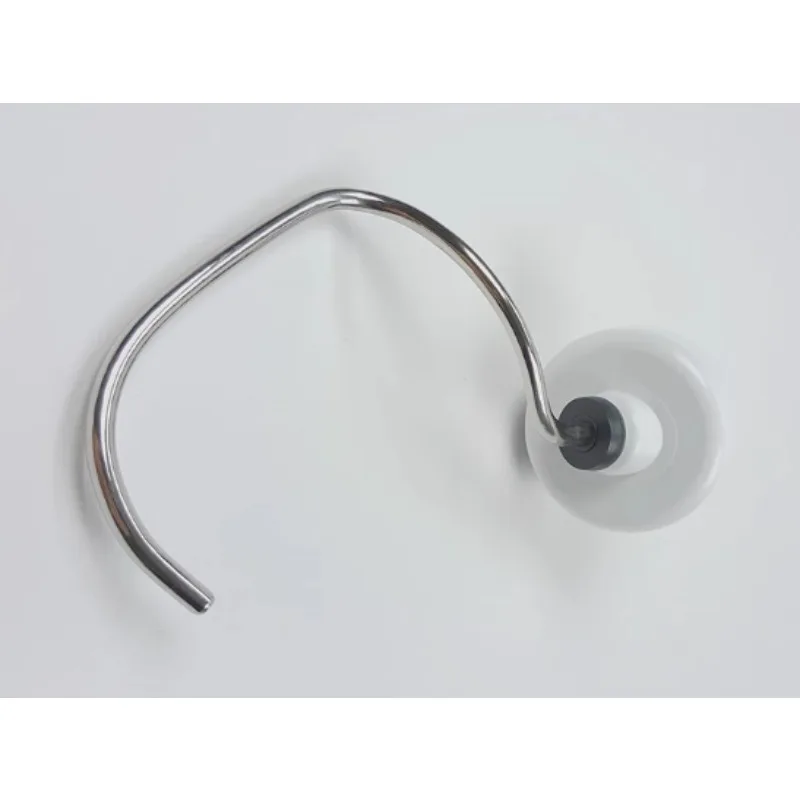 

Applicable To Bosch Chef MUM4 Series MUM5 Accessories Mixing Hook + Protective Cover and Mixing Noodles
