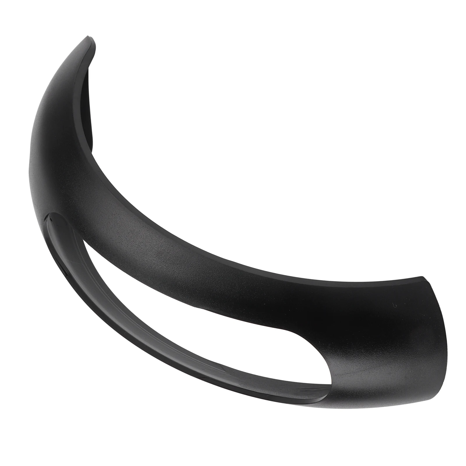 Electric Scooter Rear Mudguard Shell Rear Wheel Mudguard Plastic Shell Easy Using Durable for Xiaomi Ninebot ES1 ES2 ES3 ES4