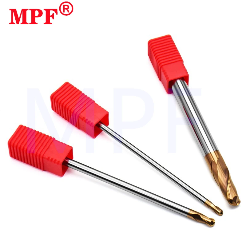 Milling Cutter Cnc … - image