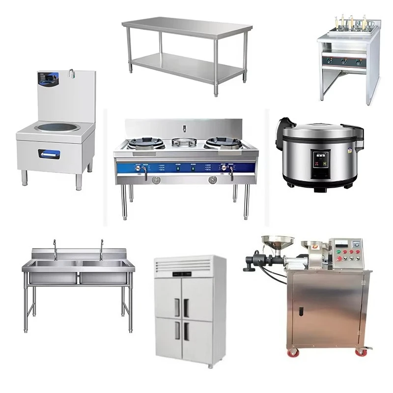 Commercial Noodle Cooking Machine Noodle Bar One Stop Solution Vietnam Rice Noodle Making Machine Complete Equipment List
