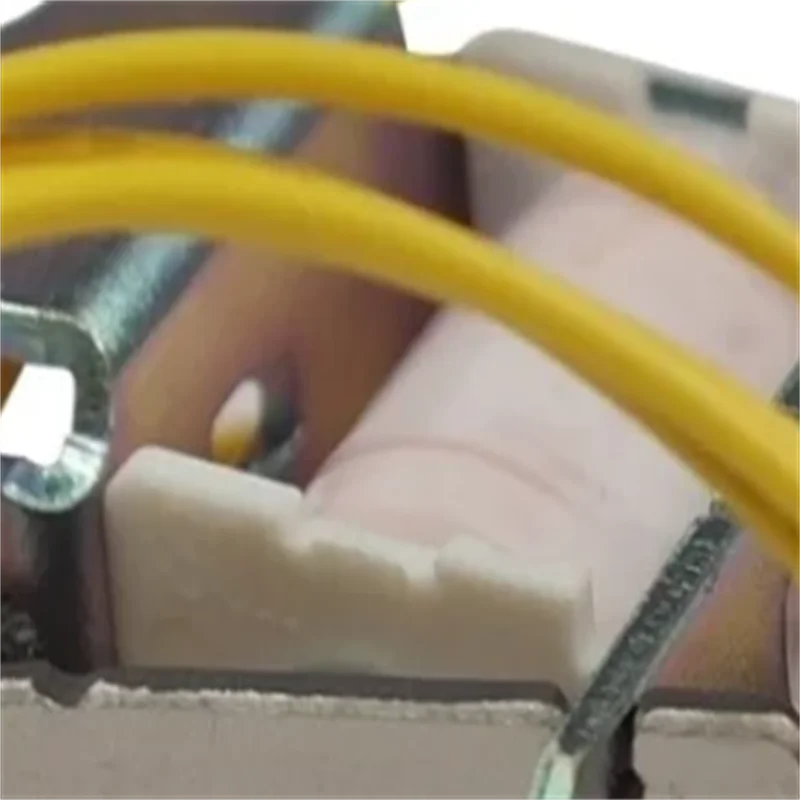 RM1-5420 صينية 1 الملف اللولبي ل HP CP2025 CM2320 M351 451 375 475 476 جزء الطابعة مرحل القابض