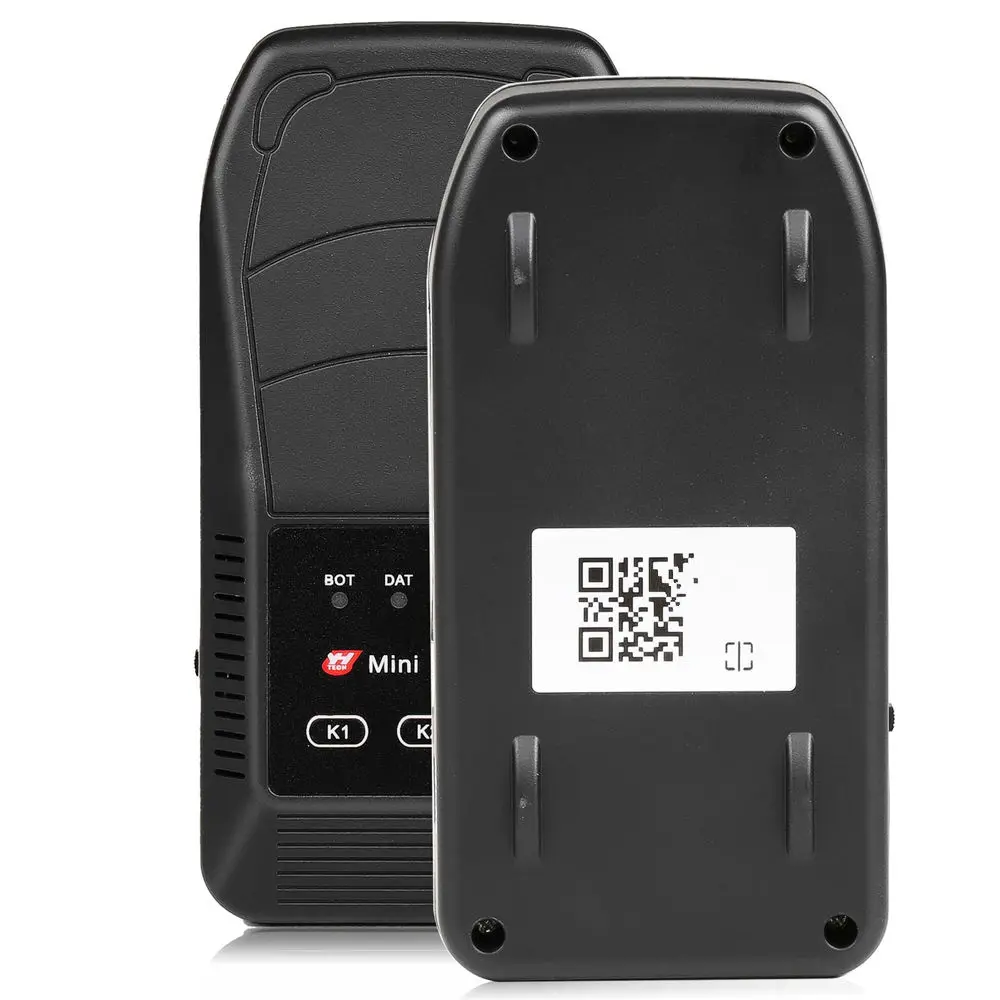 Yanhua Mini ACDP 2 وحدة برمجة رئيسية أساسية تدعم اتصال USB واللاسلكي ولا حاجة لحام #2