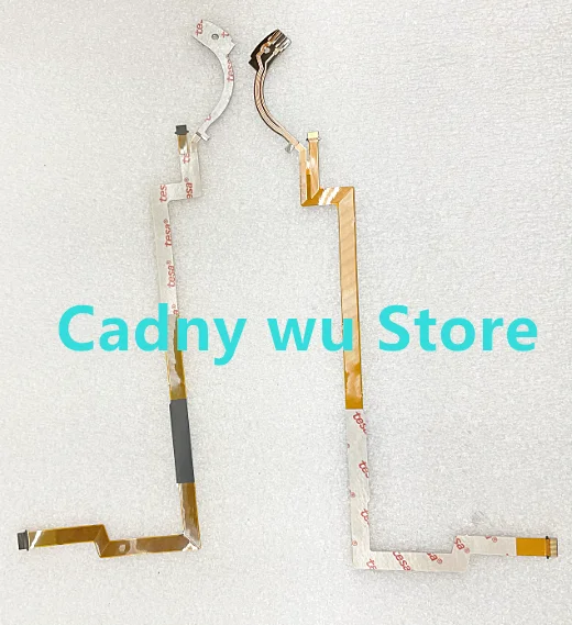 

1PCS New Shaft rotating LCD Flex Cable For Nikon 70-300 mm f/4.5-5.6E ED VR Digital Camera Repair Part