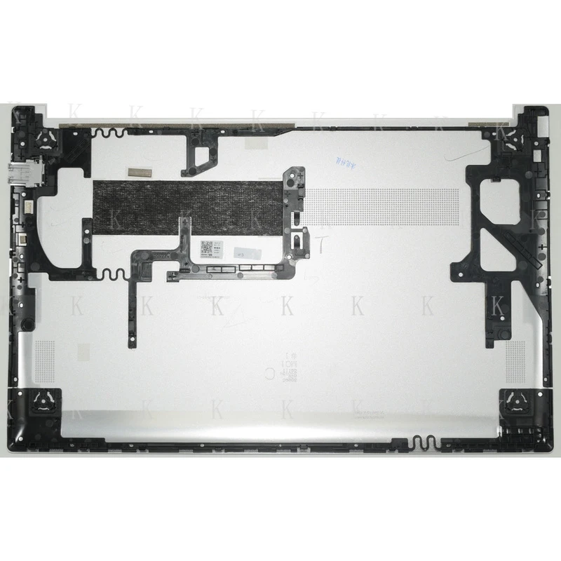 C   New Bottom D Cover Lower Case For Samsung Galaxy Book4 NP750XGL NP750XGK 15.6