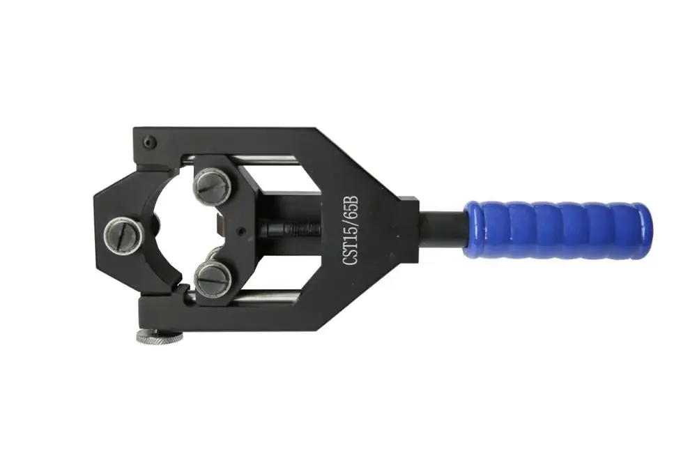 CST-15/65B 35KV Cable Semiconductor Stripper Machine Cable Stripping Knife