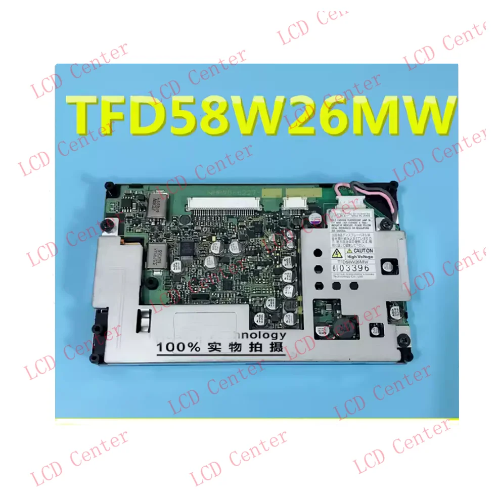 LCD Screen Display Panel For Original 5.7 Inch TFD58W29MW TFD58W26MW TFD58W30MW TFD58W22MW