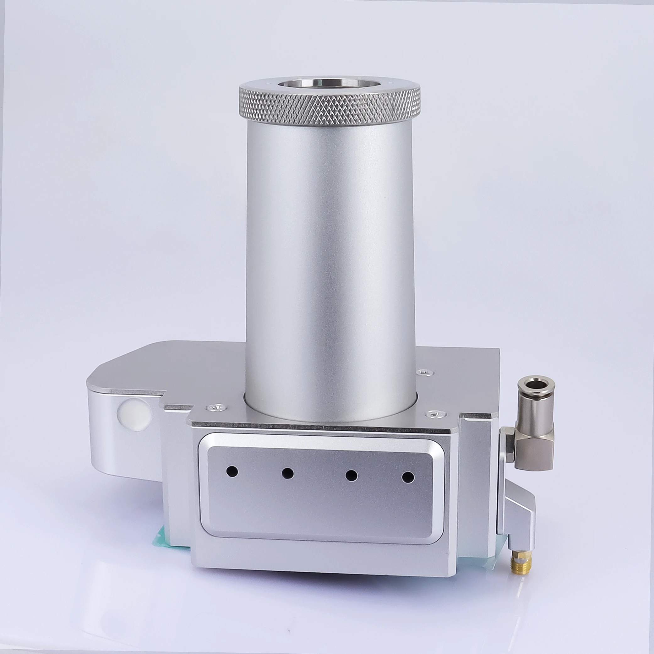 Raymach Fiber Laser… - image