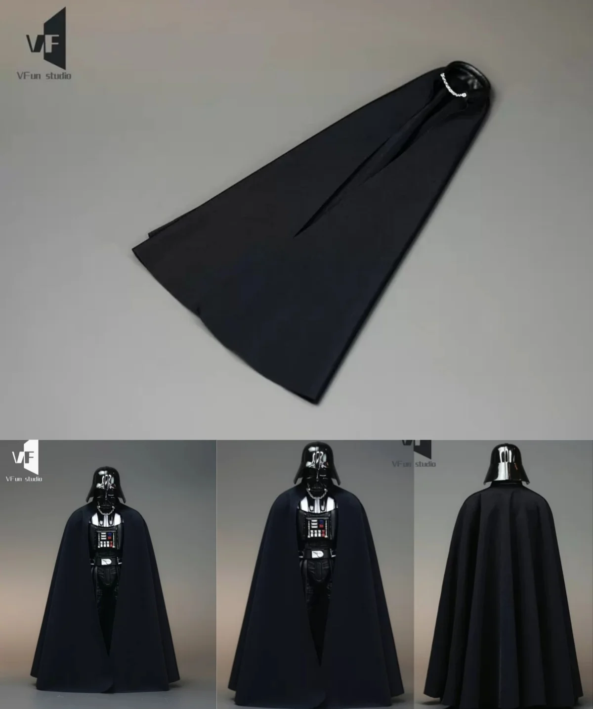 【sans-figurine】-accessoires-vestimentaires-pour-soldat-masculin-a-l'echelle-1-12-cape-drapee-faite-a-la-main-avec-fil-de-fixation-integre-pour-figurines-d'action-de-6-pouces