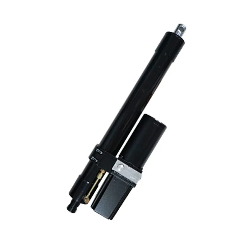 2.5T Mechanical Truck Lift Cylinder DC Electro-Hydraulic Linear Actuator Electric Linear Actuator